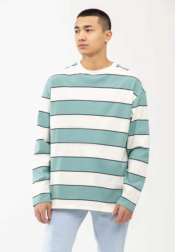 Футболка длинный рукав SS23CA2N-25-12483 фото